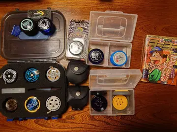 하이퍼 요요 일괄 판매 (중고)