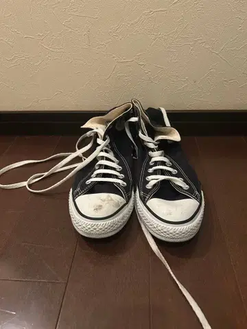 컨버스 하이컷 스니커즈