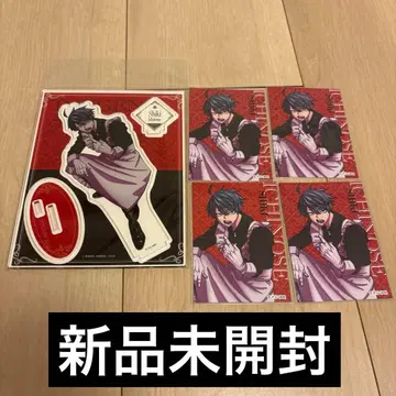 토겐안키 트리 빌리지 메이드 아크릴 스탠드 이치노세 시키