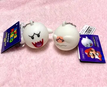 슈퍼 마리오 테레사 피카토 피규어 2종 세트 TAITO