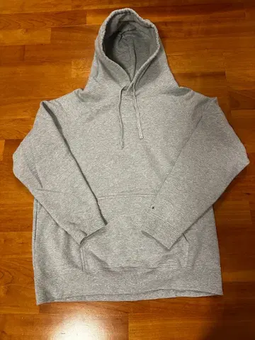 스노우피크 후드 맨투맨 Pullover Hoodie