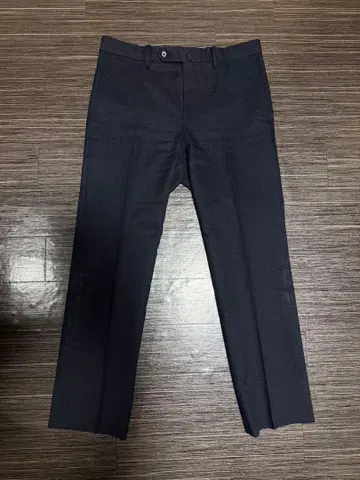 Macintosh philosophy 트로터 팬츠