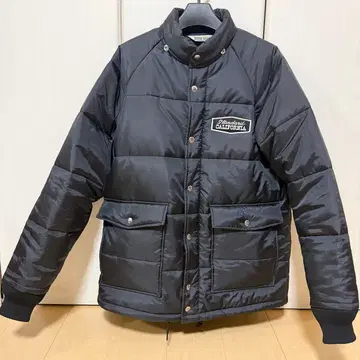 STANDARD CALIFORNIA 레이싱 자켓 M 사이즈