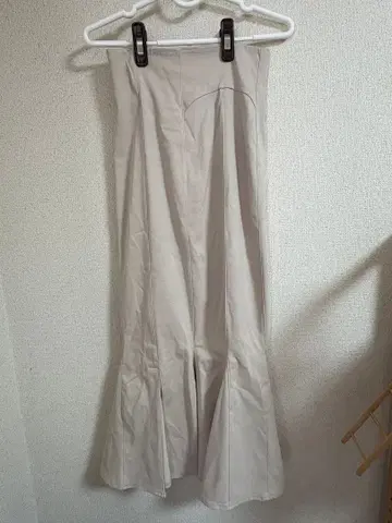 ROYAL PARTY 머메이드 스커트 M 사이즈