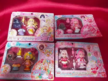 딜리셔스 파티 프리큐어 프리코디 인형