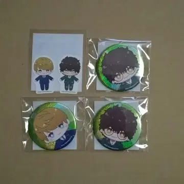 A3! 세가 럭키 쿠지 미즈노 이스케