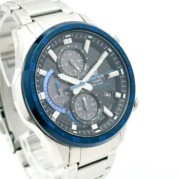 카시오 CASIO 에디피스 크로노그래프 1670