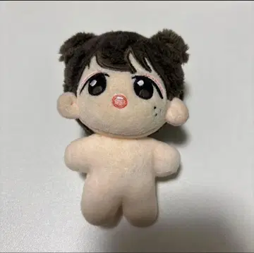 해찬 봉제 인형 인형 10cm