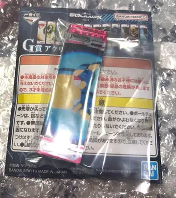 GQuuuuuuX 제일복권 vol.3 G상 아크릴 참