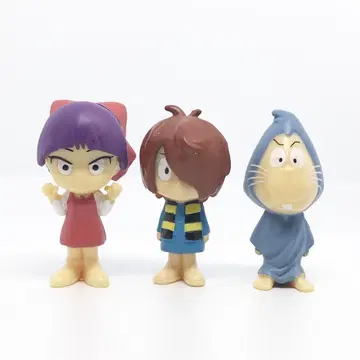 요괴 하우스 게게게의 키타로 쥐 남자 고양이 여자 게게게 하우스 컬렉션