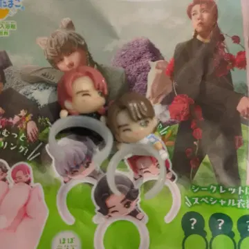 미세스 그린애플 빗쿠라타마고 와카이 히로토