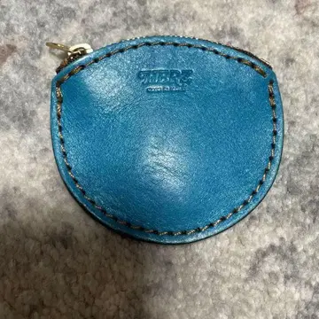 HERZ 셀루리안 블루 코인 케이스