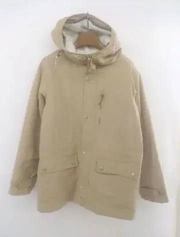 새상품급! classicalelf 클래식 엘프 마운틴 후드티