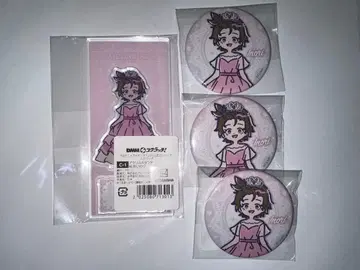 메달리스트 레토팝 시리즈 스크래치