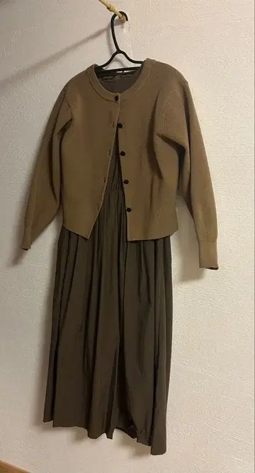 아쉬알엠 원피스