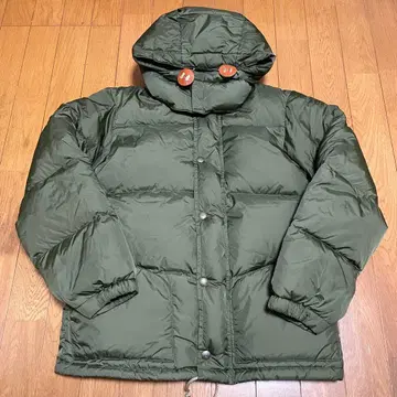 SIERRA DESIGNS 시에라 디자인 다운 자켓 XXS