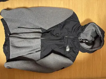 The North Face 플리스 자켓 그레이/블랙
