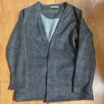 나노 유니버스 자켓