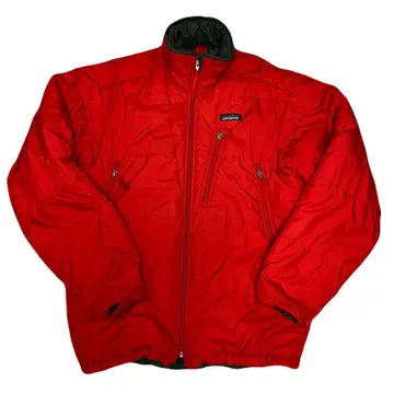 Patagonia 퍼프 자켓 후드 없음 S 사이즈