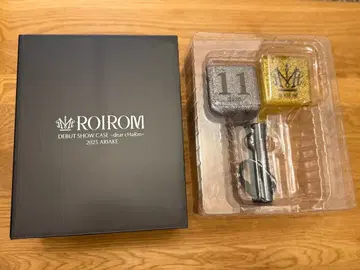 [ FC 회원 한정판 ] ROIROM 응원봉