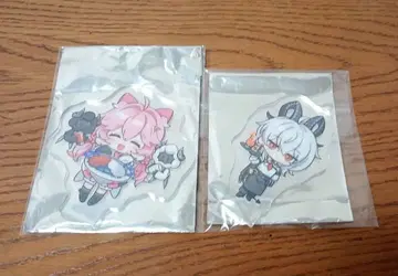 명조 스이파라 안코/잔니