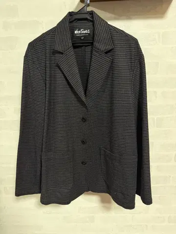 WILD THINGS 테일러드 자켓 M