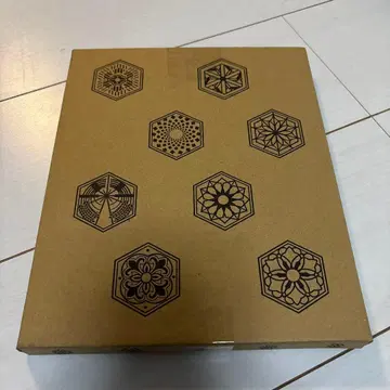 텔레보트 카탈로그 기프트 (오십은) 미개봉