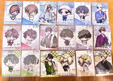 와이즈 브로마이드 컴프 세트 극락탕