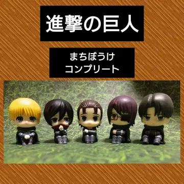 진격의 거인 The Final Season 기다림 컴플리트