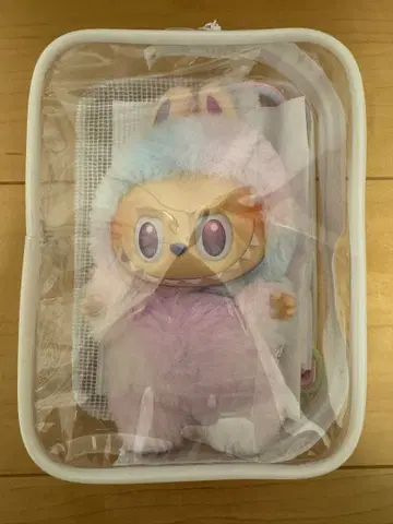 [케이스 포함] POPMART 정품 에너지 러브브 LUCK 럭키