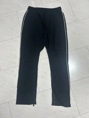 사이드 라인 팬츠