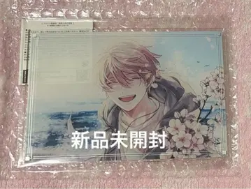 기븐 9권 혜택 애니메이트 아크릴 플레이트