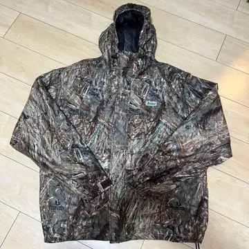 리얼트리 마운틴 자켓