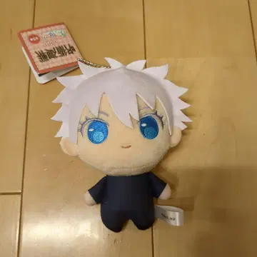 주술회전 쁘띠슈! vol.1 고죠 사토루 마스코트