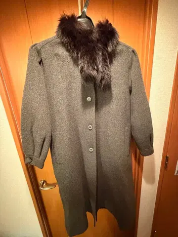 Patio TOKYO AOYAMA 롱 코트