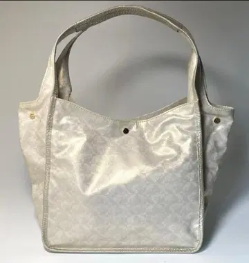 페레 보르사 PELLE BORSA 얼라이브 시리즈 토트백