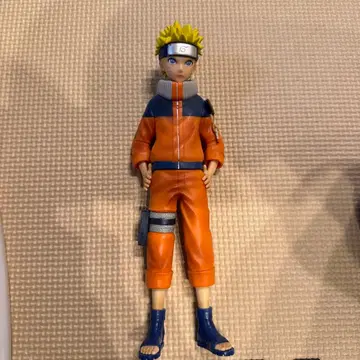 나루토 액션 피규어