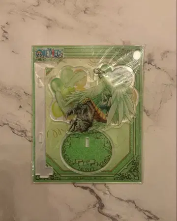 원피스 아크릴 스탠드 모네