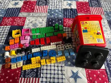 레고 블록 디즈니 호빵맨