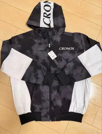 CRONOS 카모플라쥬 셋업