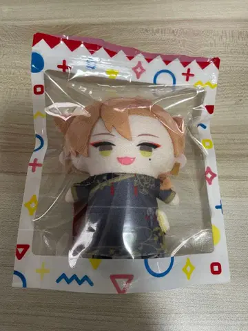 니지산지 후시미 가쿠 차이나 니지파페