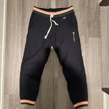 Champion Reverse Weave 스웨트 팬츠 M