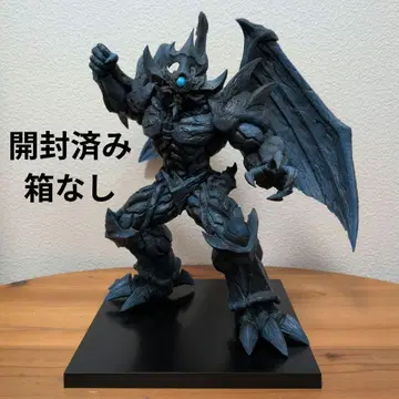 유희왕 제일복권 피규어 오벨리스크의 거신병