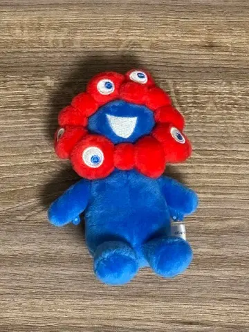 만박 미야쿠미야쿠 쿠키 봉제 인형