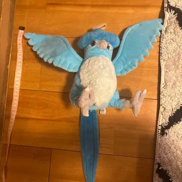 프리저 봉제 인형