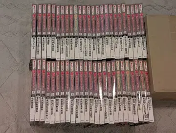 남자, 그것이 알고 싶다 토라상 DVD 매거진 전 50권