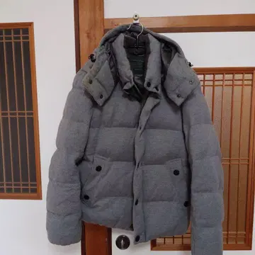 나노 유니버스 니시카와 다운 자켓 L 사이즈