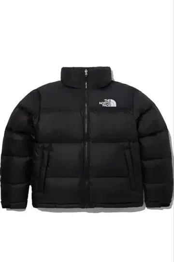 The North Face 1996 Retro Nupts