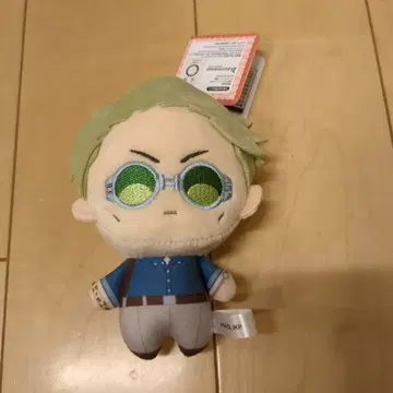 주술회전 푸칫슈! vol.1 나나미 켄토