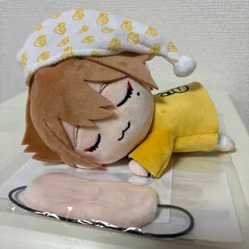 Soothing Goods 니지누이 Sleep 후시미 가쿠 니지산지